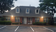 Good Hands Home Care Office