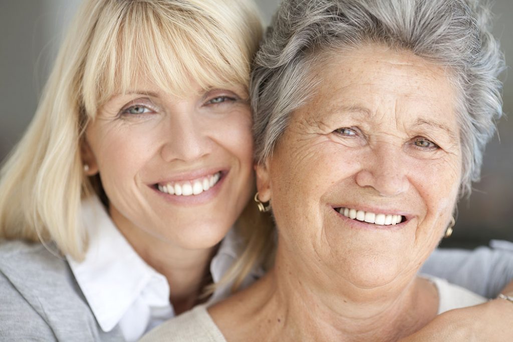 TennCare CHOICES Free Home Health Care Good Hands Home Care