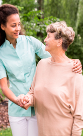 home-care-companionship